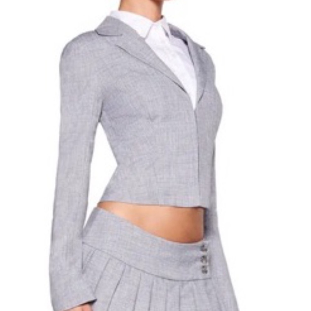 IAMGIA Claudette jacket blazer